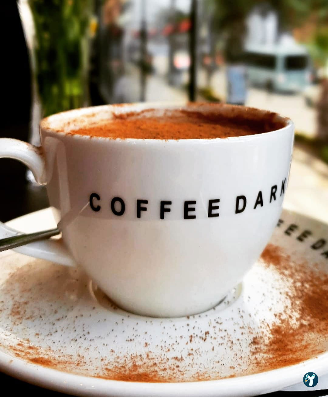 Coffee Dark