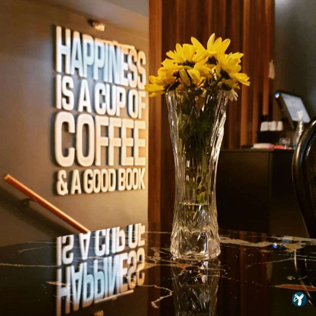 Coffee Dark