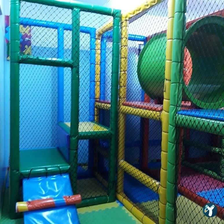 Pıtırcık Cafe Oyun Parkı
