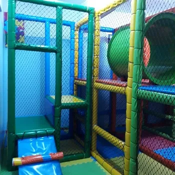 Pıtırcık Cafe Oyun Parkı resimleri