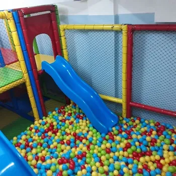 Pıtırcık Cafe Oyun Parkı resimleri