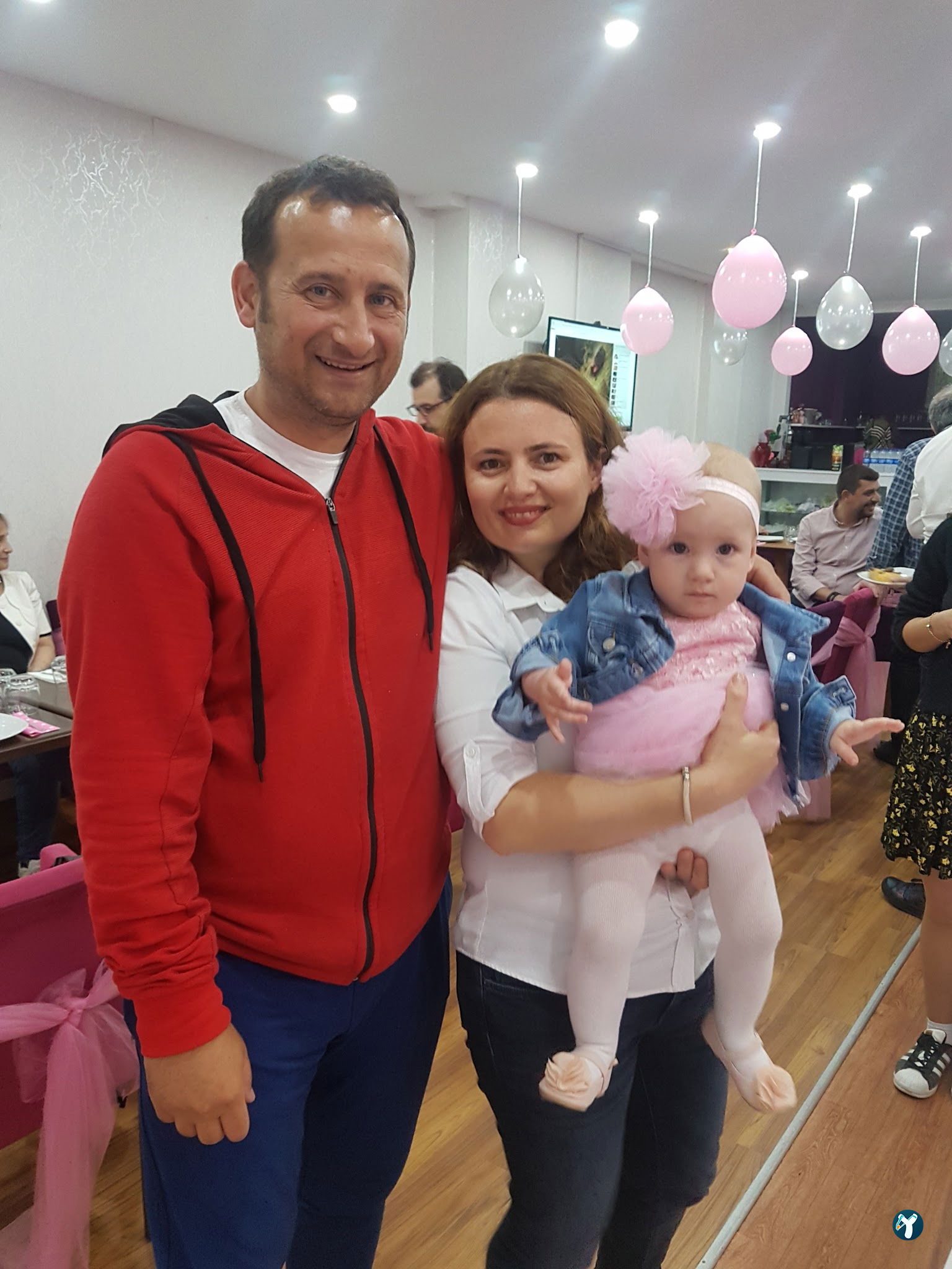 Pıtırcık Cafe Oyun Parkı