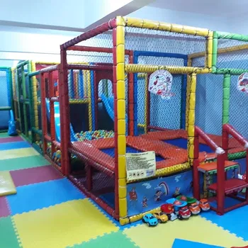 Pıtırcık Cafe Oyun Parkı resimleri