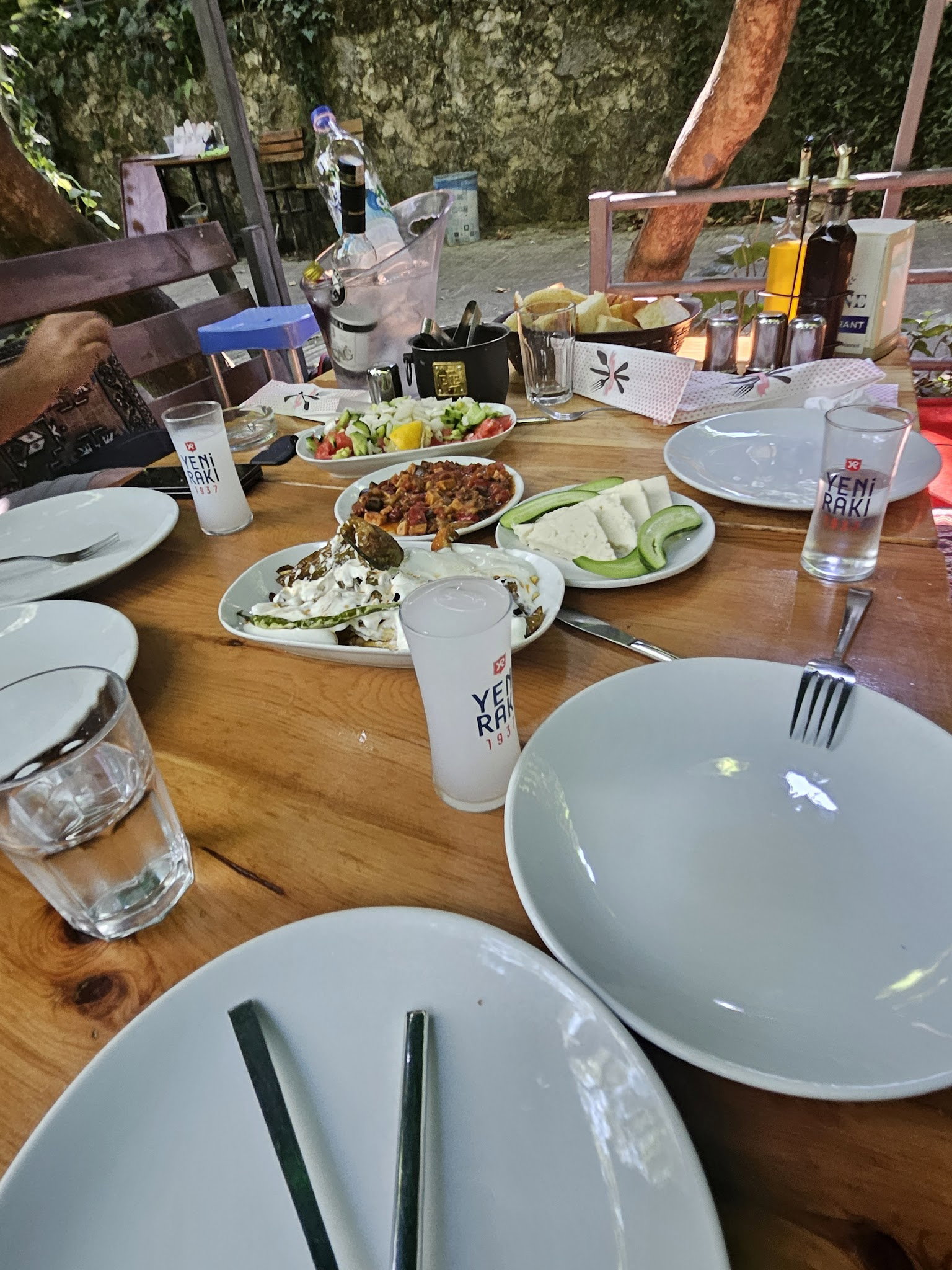 Defne Restaurant