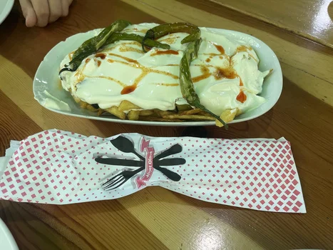 Defne Restaurant resimleri