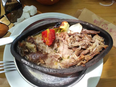 Defne Restaurant resimleri