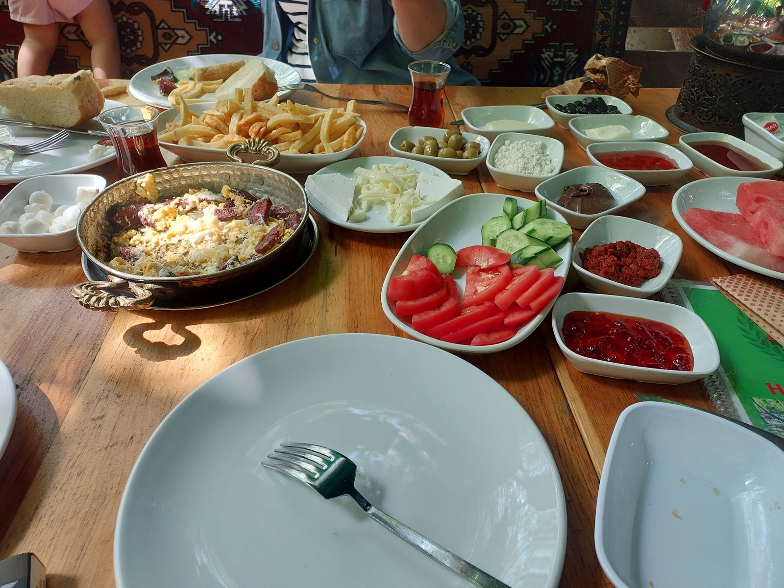 Defne Restaurant