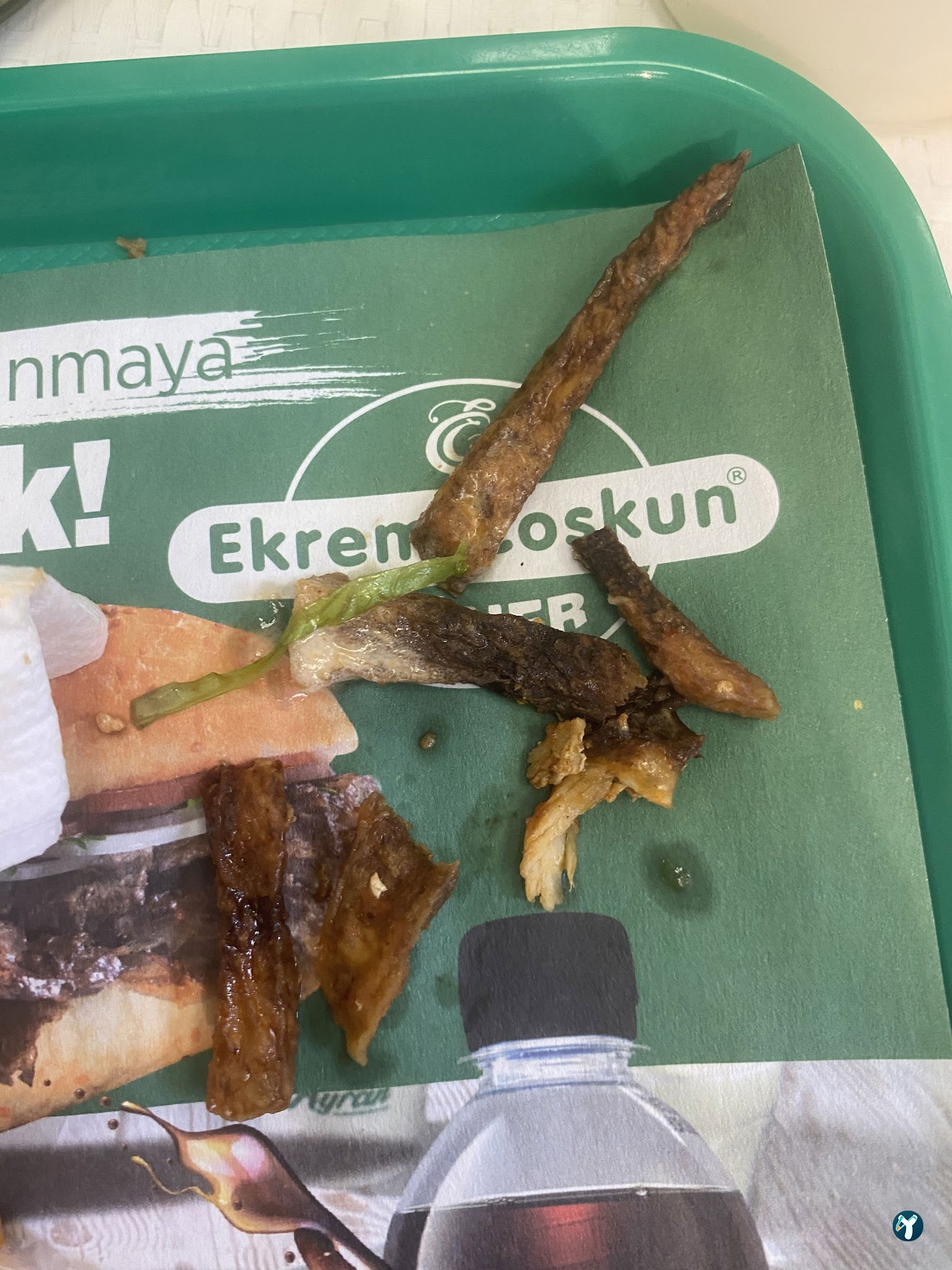 Ekrem Coşkun Döner Uşak