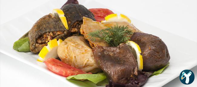 Lezze Meze
