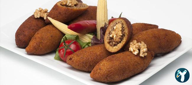 Lezze Meze