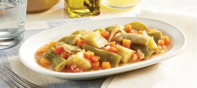 Lezze Meze resimleri