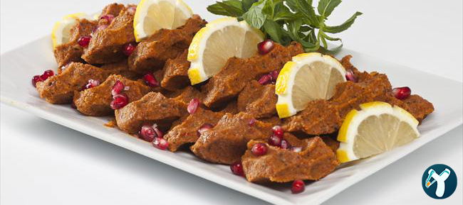 Lezze Meze
