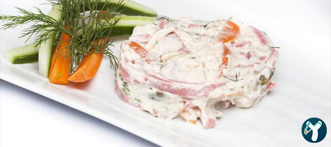 Lezze Meze