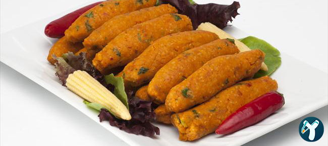Lezze Meze