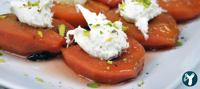 Lezze Meze