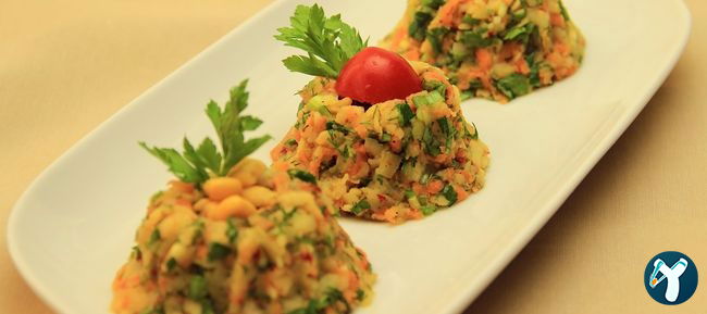 Lezze Meze