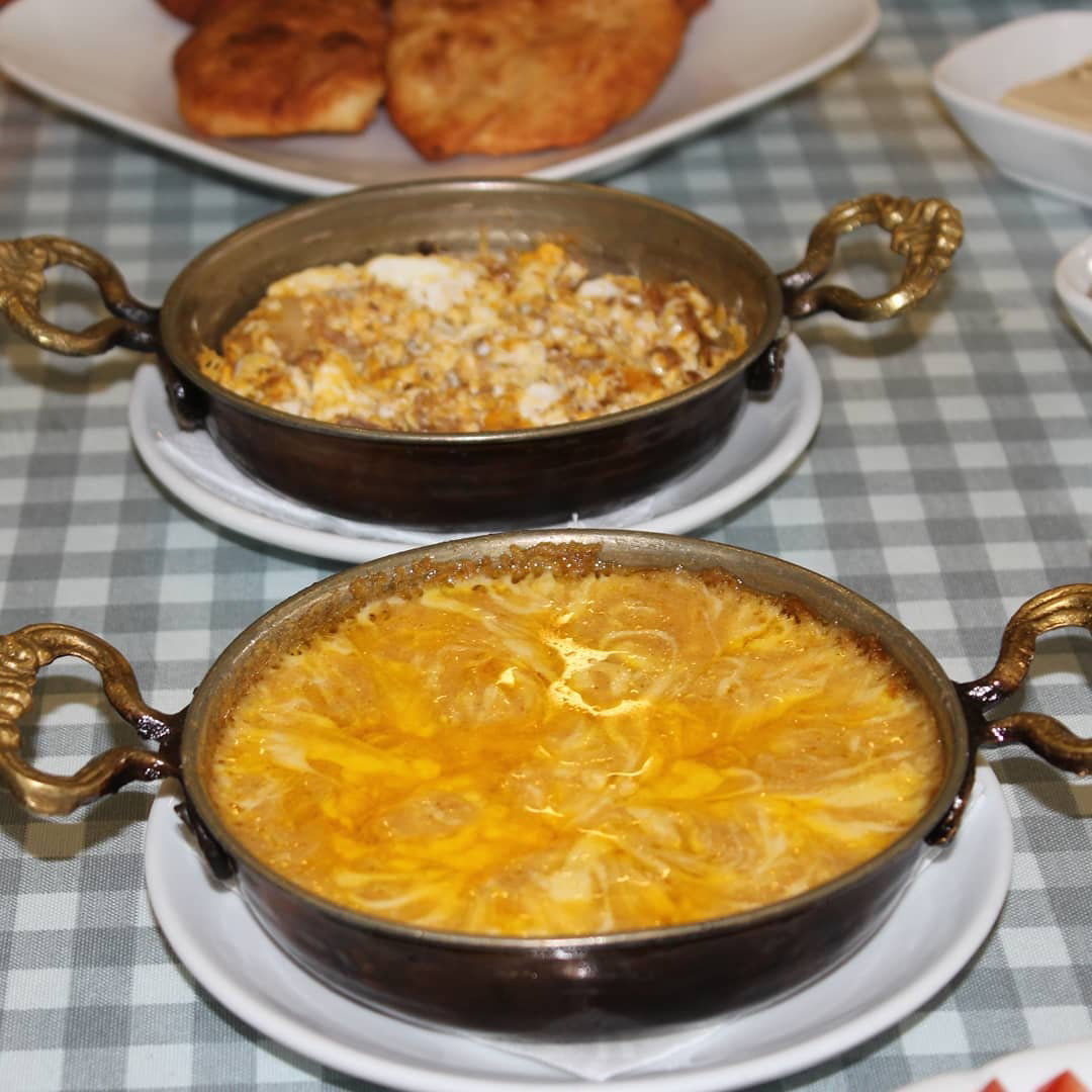 Pilita Karadeniz Mutfağı