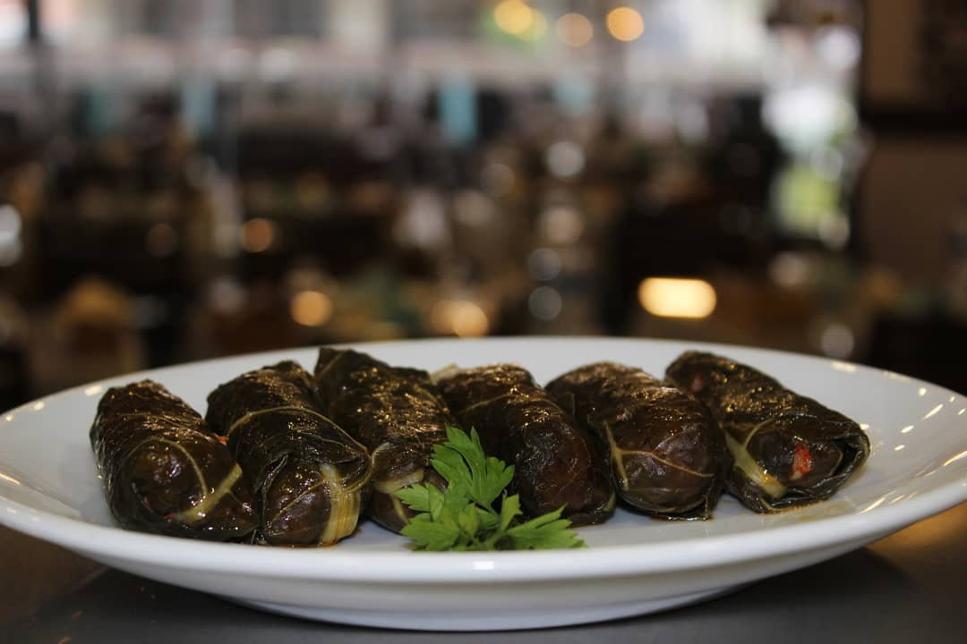 Pilita Karadeniz Mutfağı