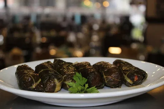 Pilita Karadeniz Mutfağı resimleri