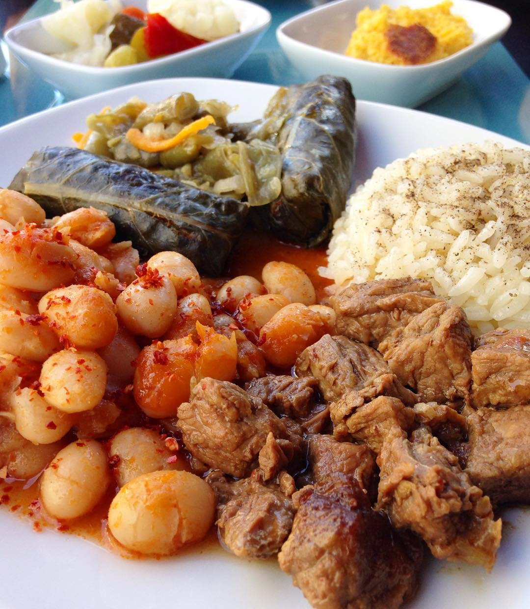 Pilita Karadeniz Mutfağı