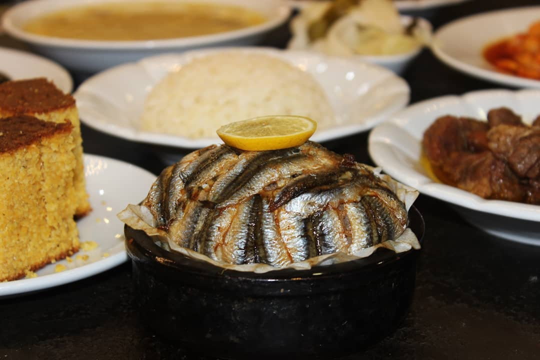 Pilita Karadeniz Mutfağı