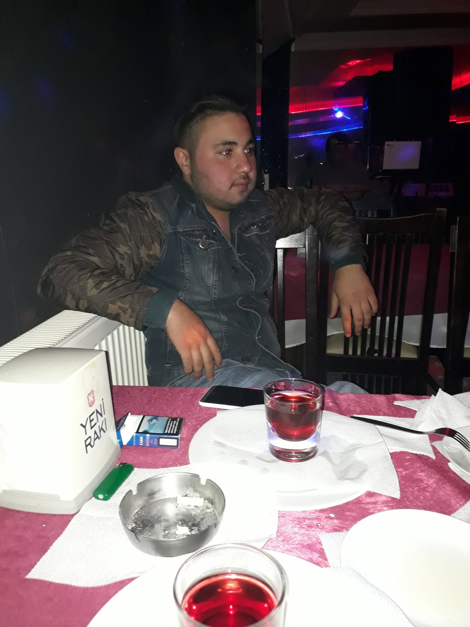 Dede Efendi Restaurant