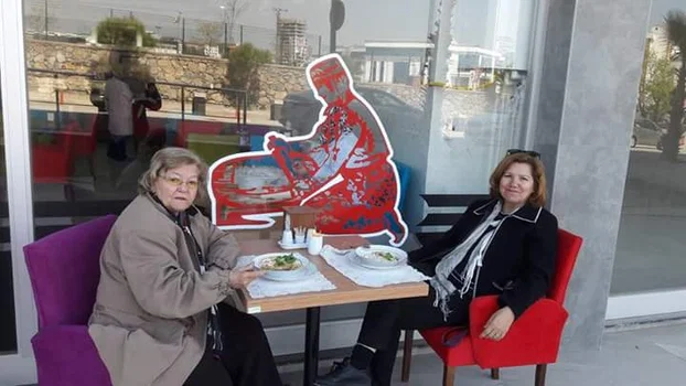 Mantı Cafe resimleri