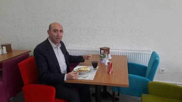 Mantı Cafe resimleri