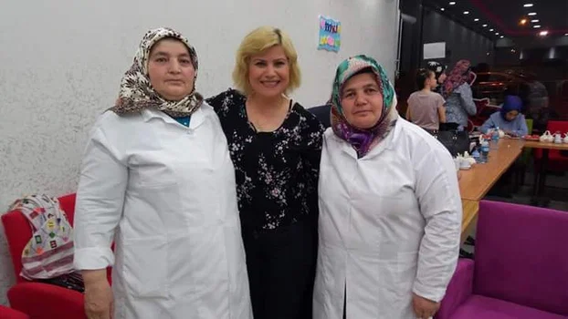 Mantı Cafe resimleri