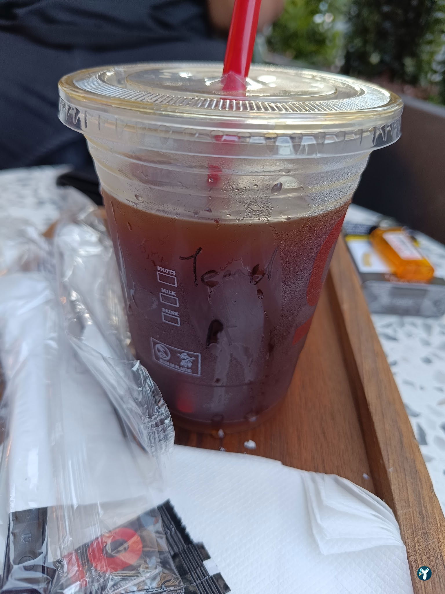 Espressolab Kağıthane Ferko