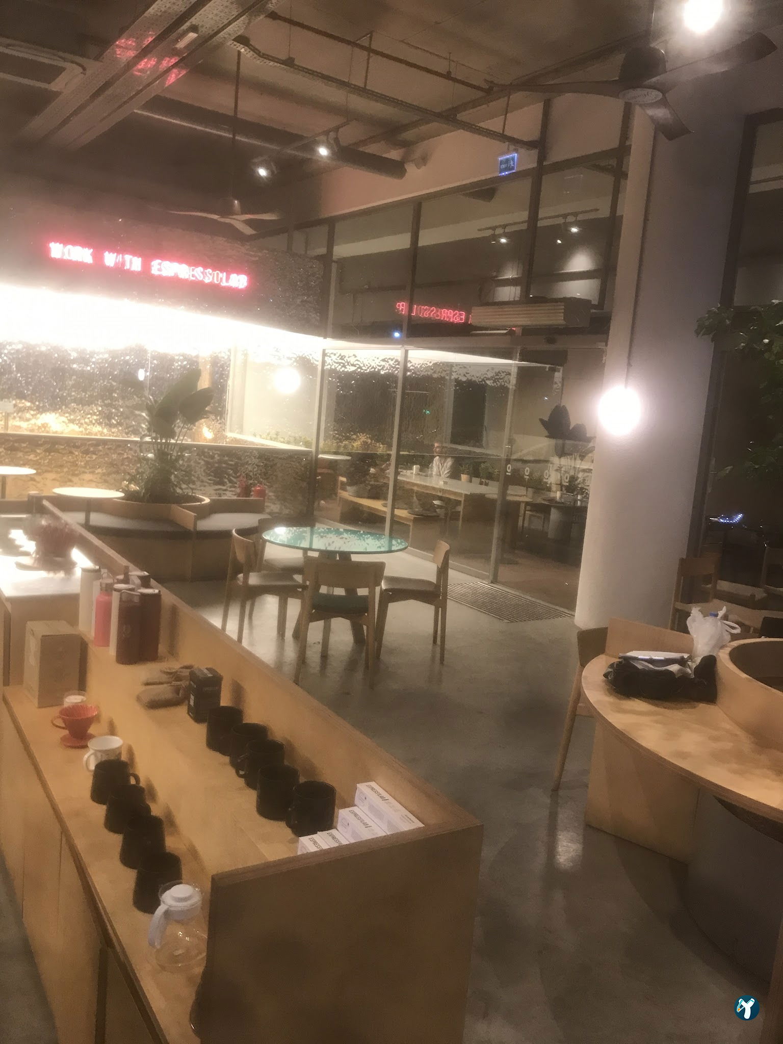 Espressolab Kağıthane Ferko