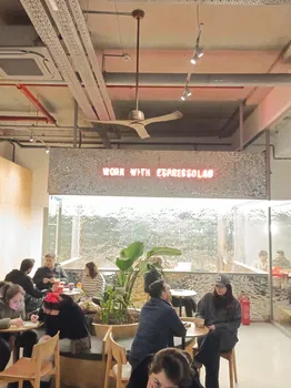 Espressolab Kağıthane Ferko resimleri