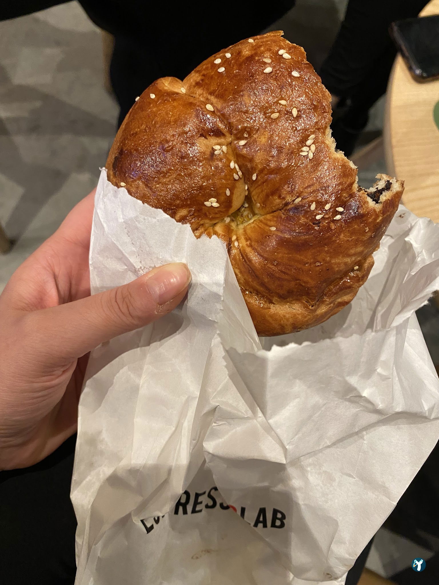Espressolab Kağıthane Ferko