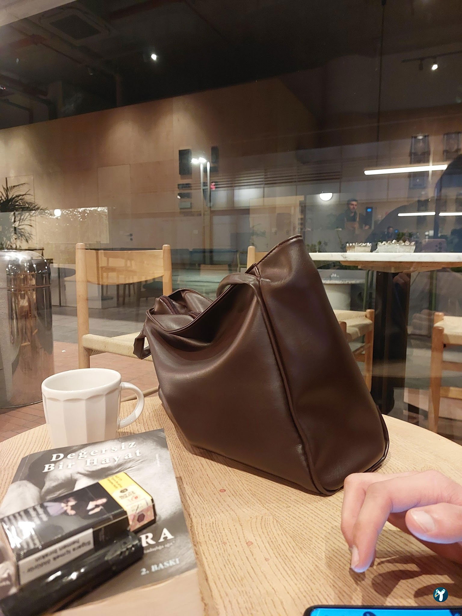 Espressolab Kağıthane Ferko