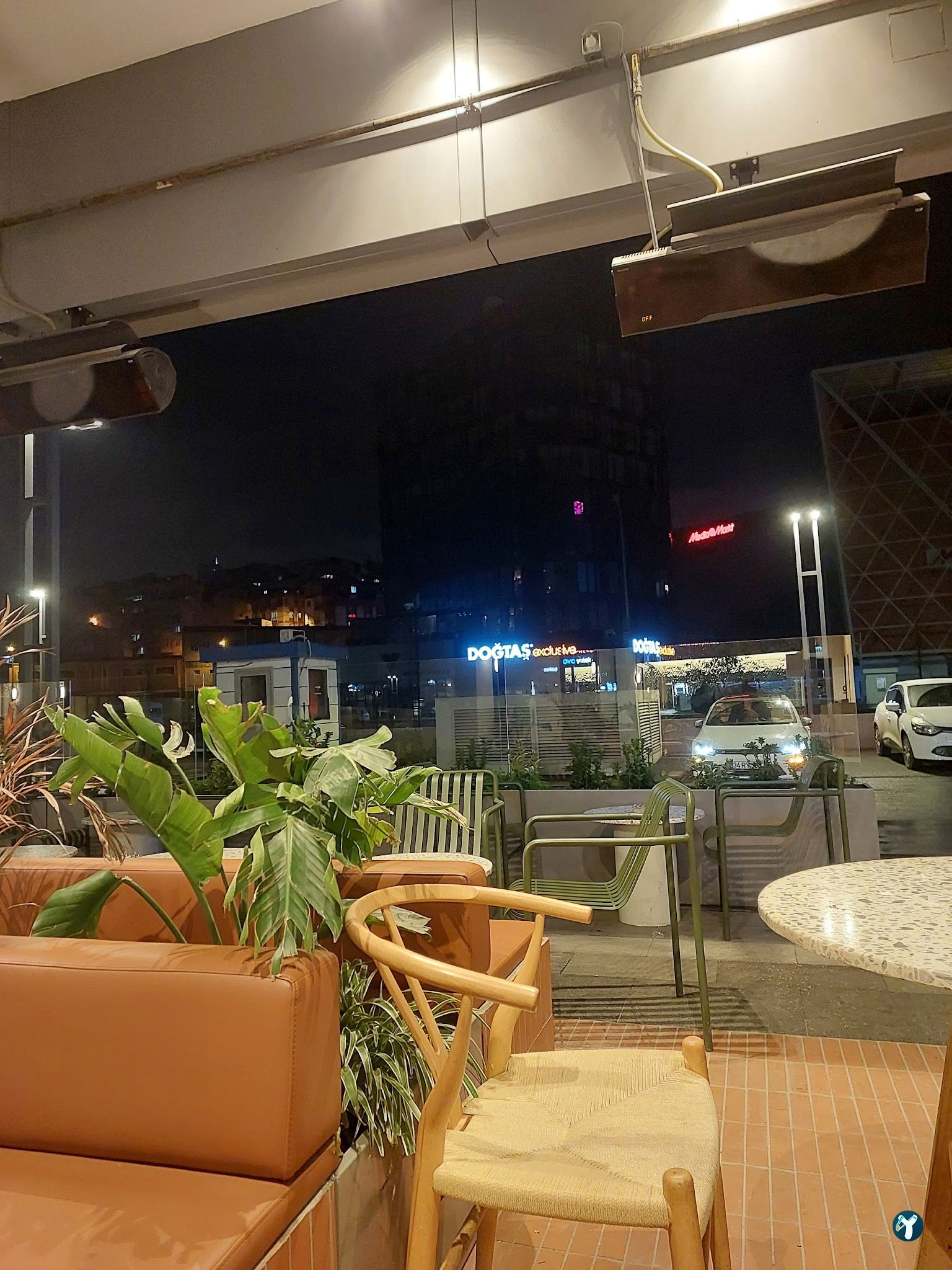 Espressolab Kağıthane Ferko