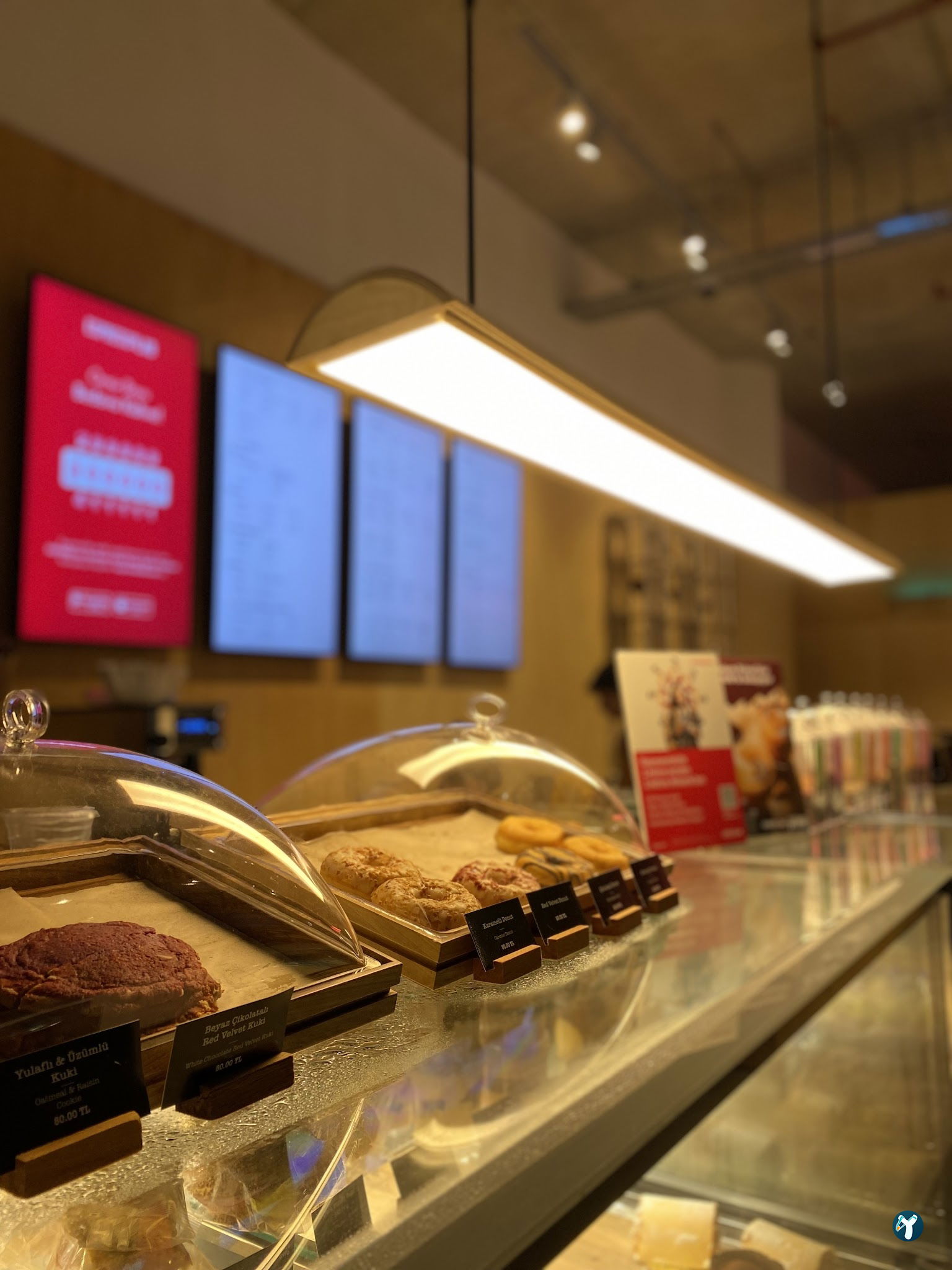 Espressolab Kağıthane Ferko
