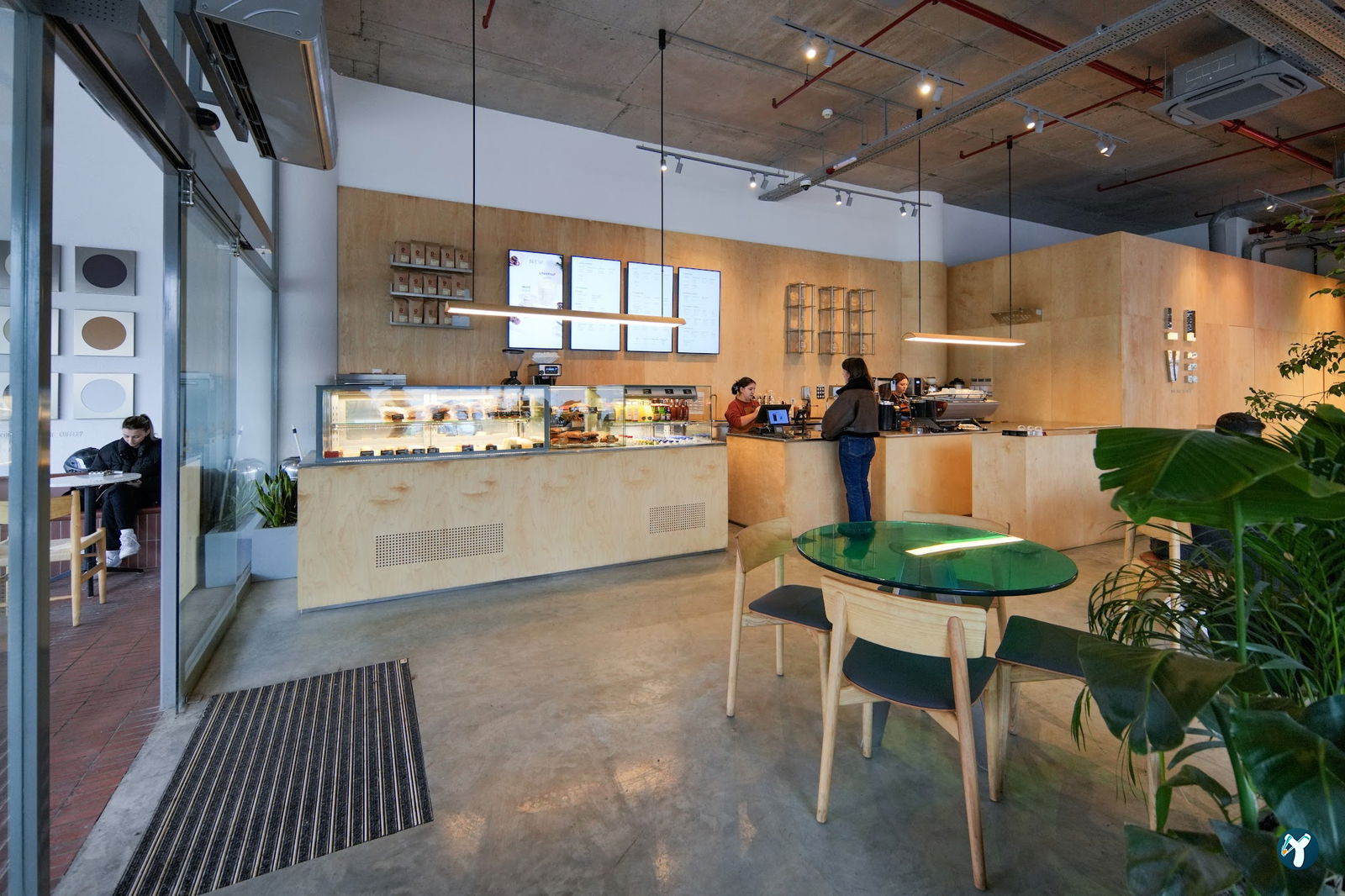 Espressolab Kağıthane Ferko