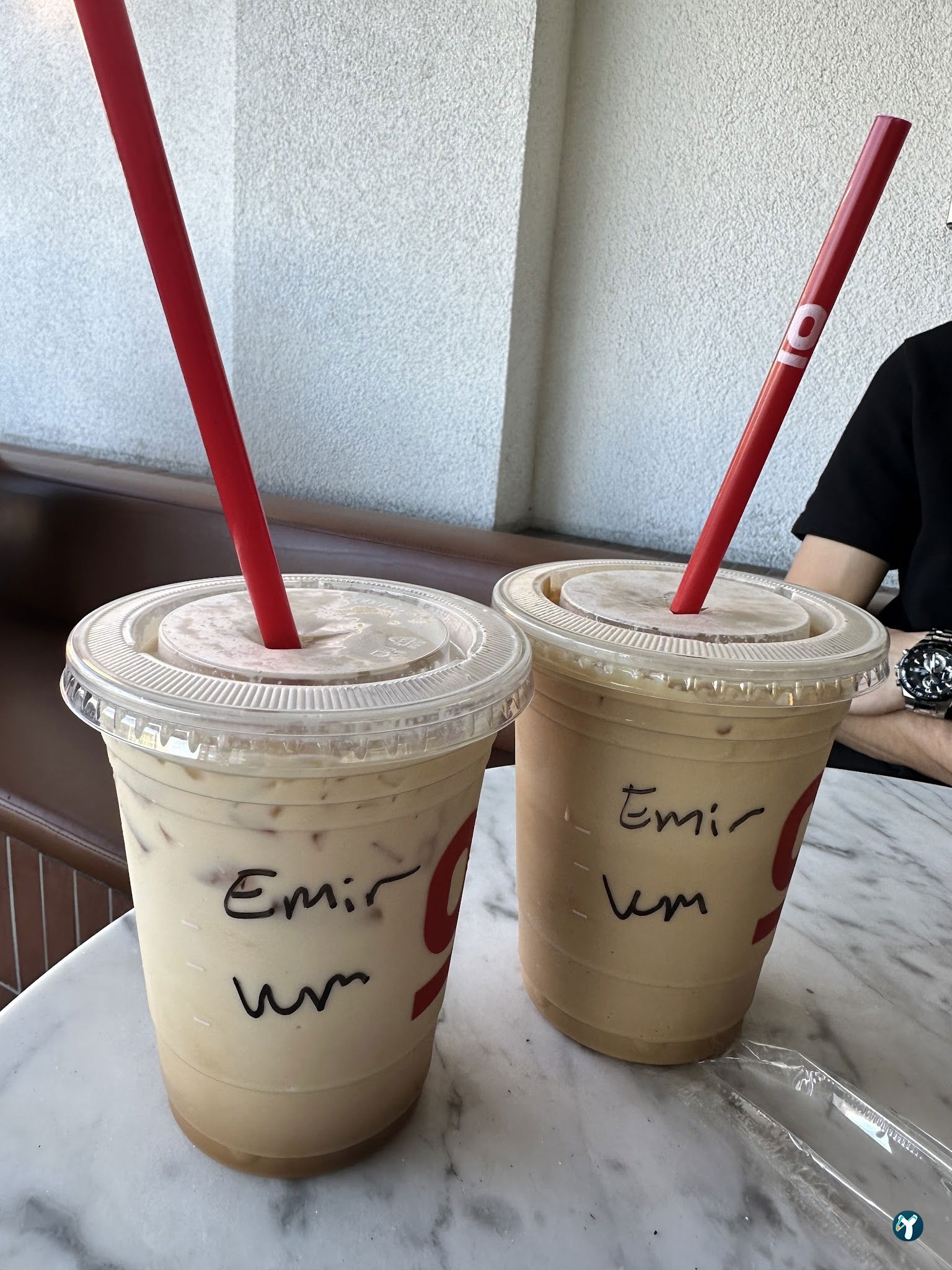 Espressolab Kağıthane Ferko