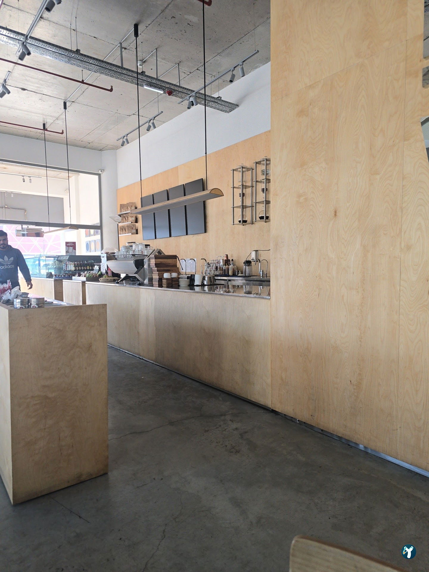 Espressolab Kağıthane Ferko