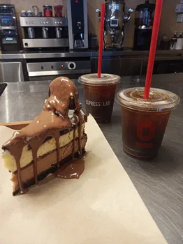 Espressolab Kağıthane Ferko resimleri