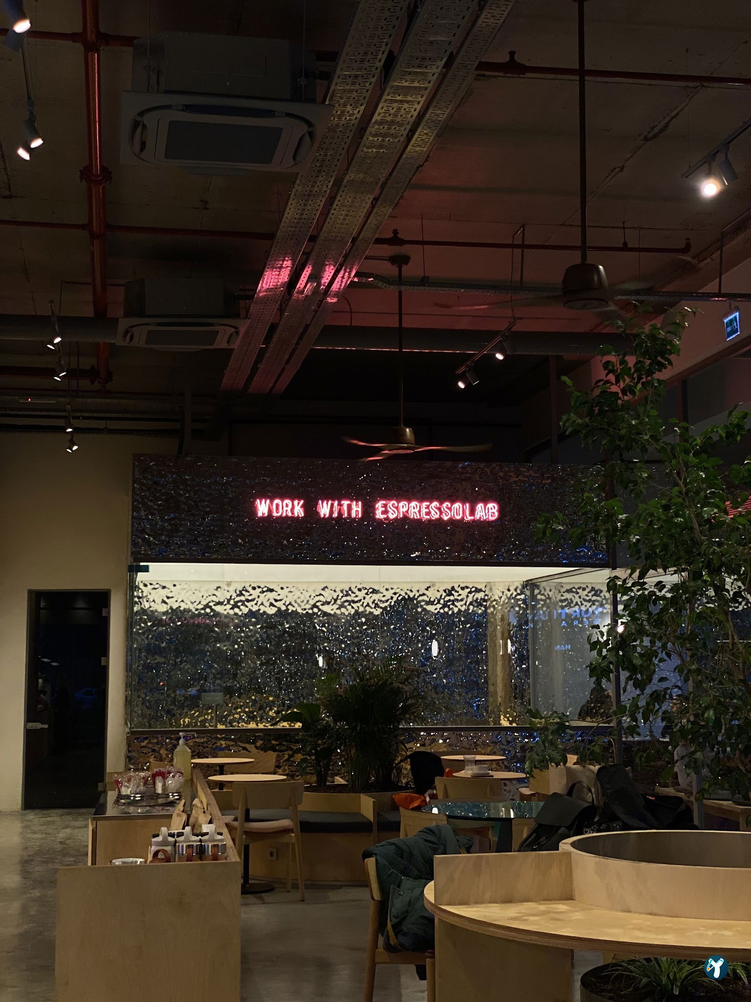Espressolab Kağıthane Ferko