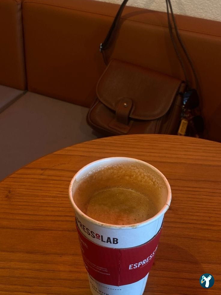Espressolab Kağıthane Ferko