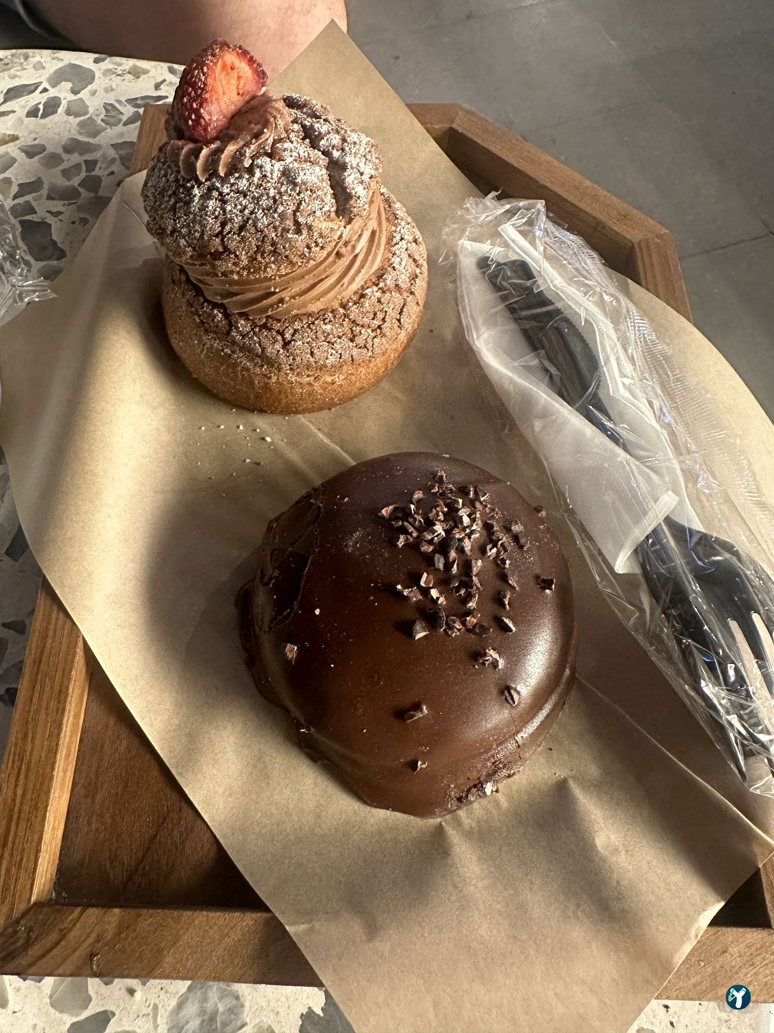 Espressolab Kağıthane Ferko