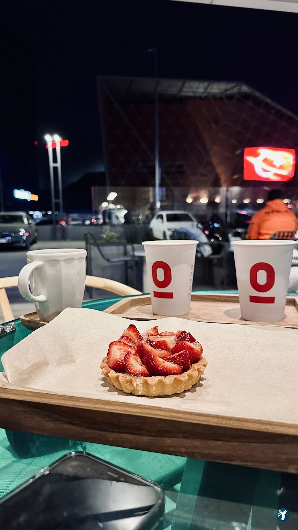 Espressolab Kağıthane Ferko