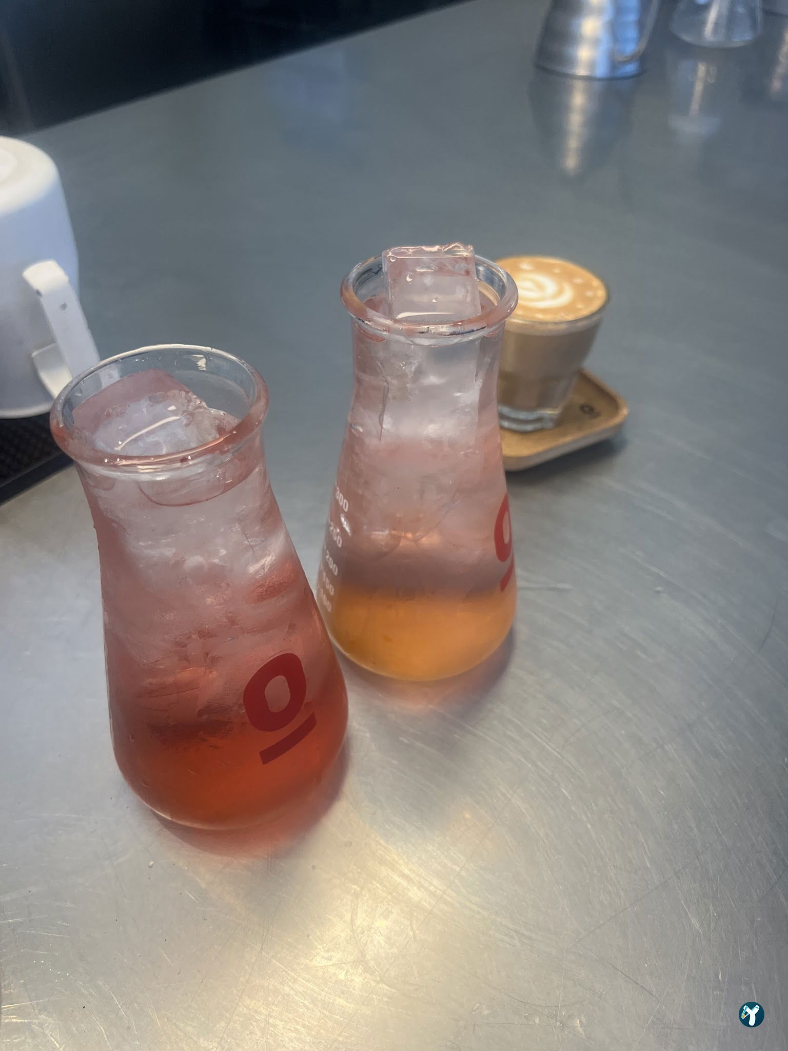 Espressolab Kağıthane Ferko