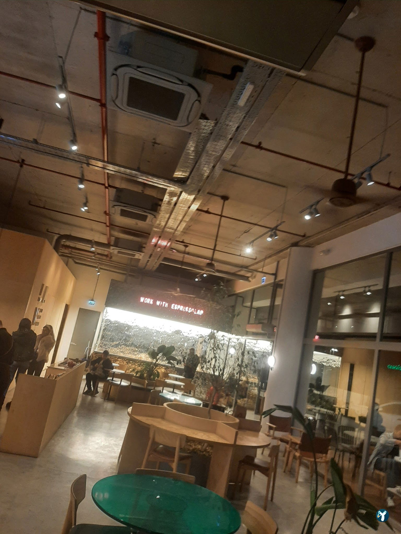 Espressolab Kağıthane Ferko
