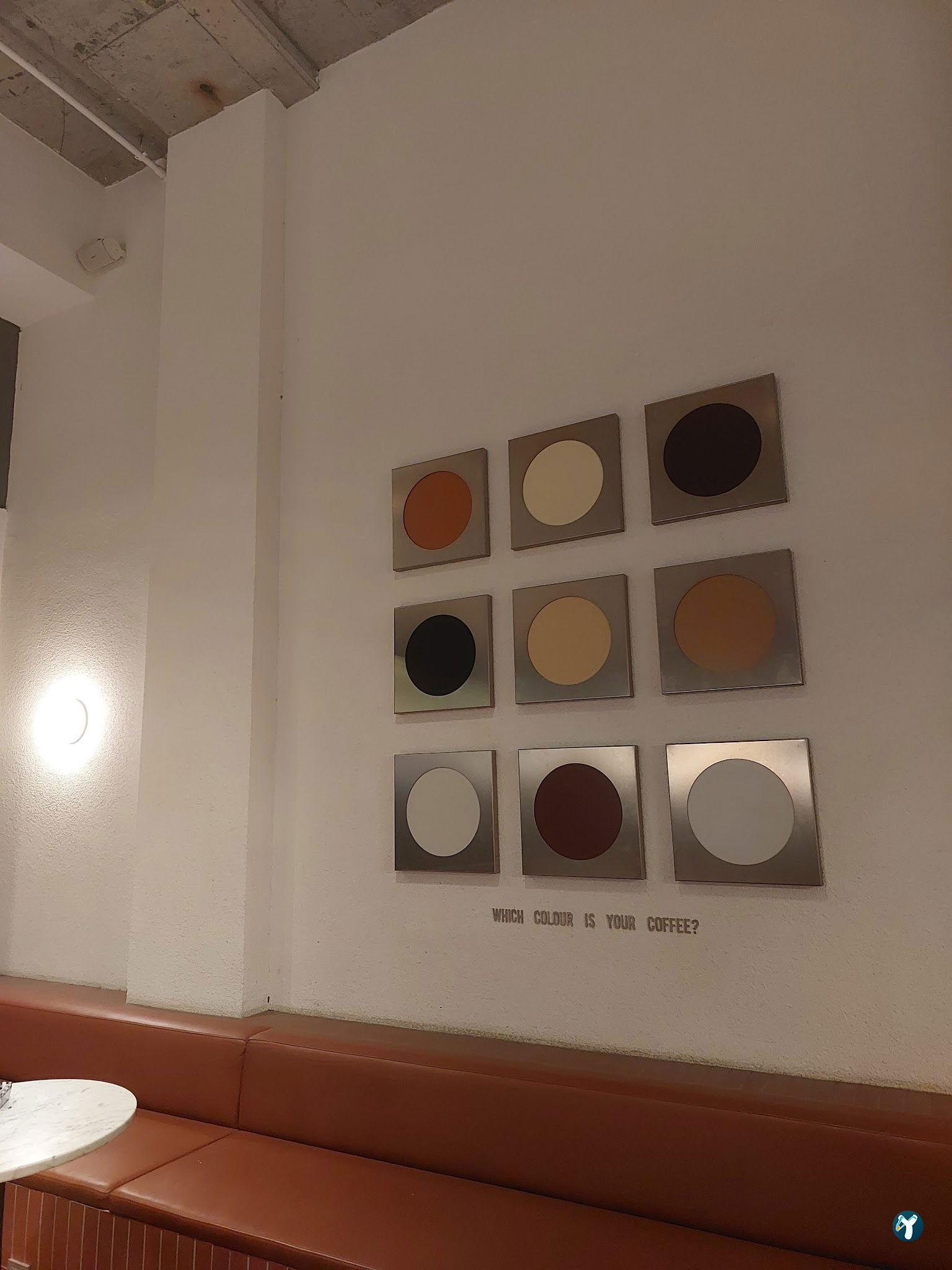 Espressolab Kağıthane Ferko
