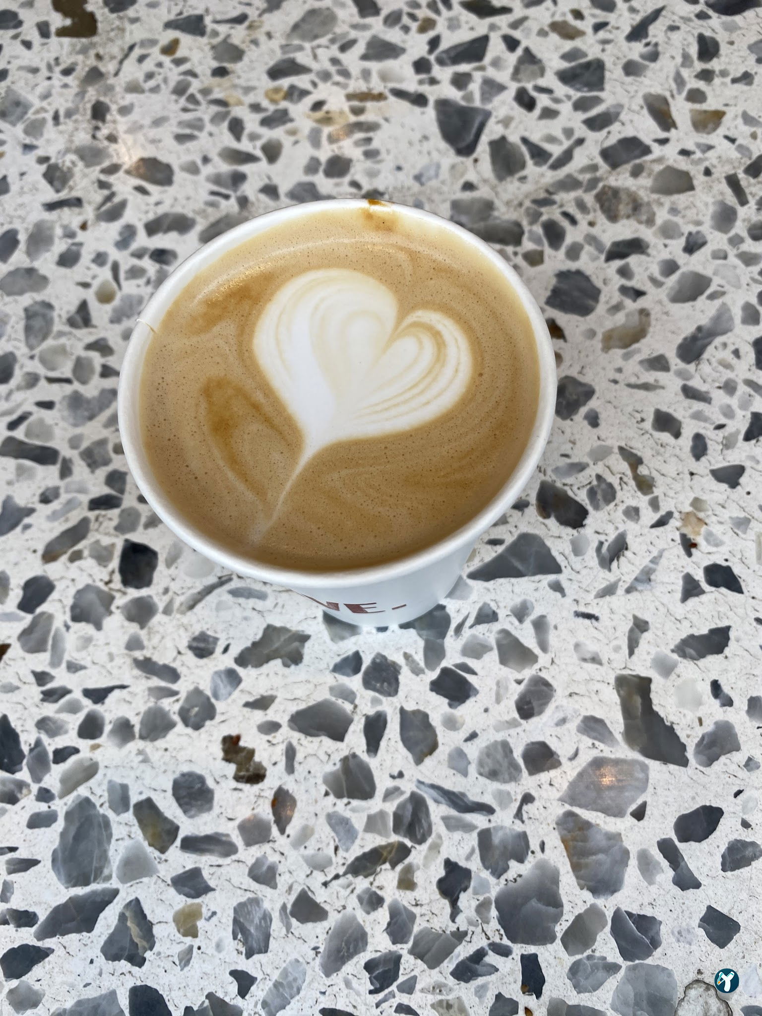 Espressolab Kağıthane Ferko