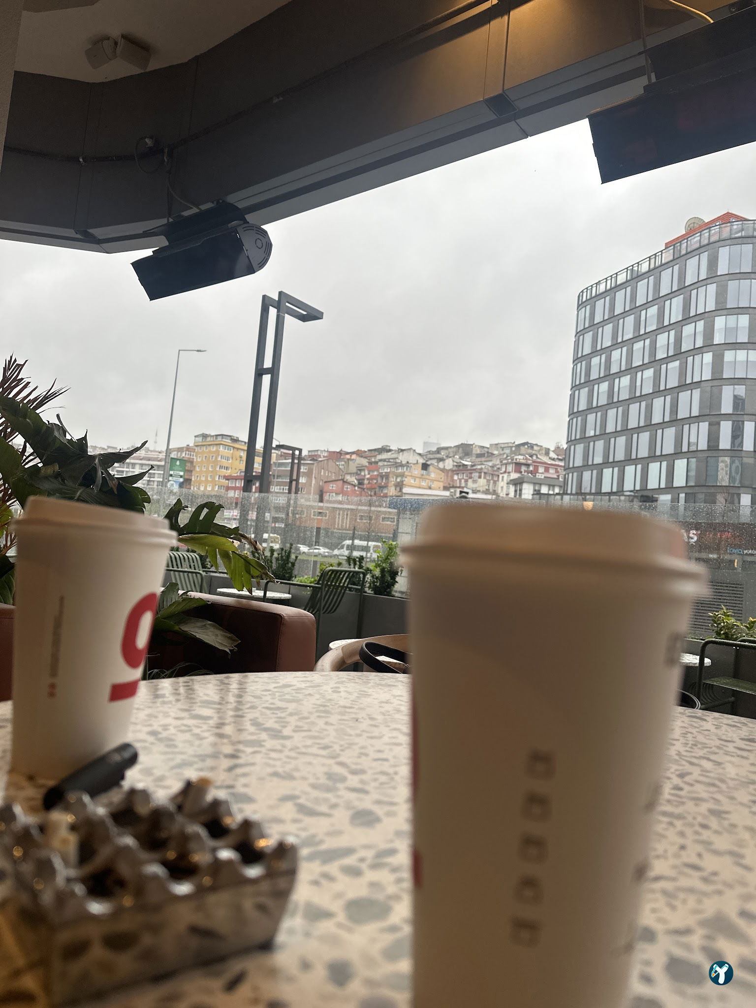 Espressolab Kağıthane Ferko