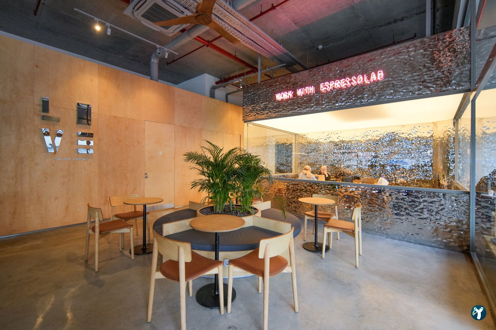 Espressolab Kağıthane Ferko